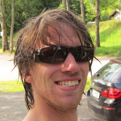 Daniel Sauer Photo 36