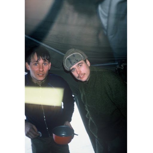 Mark Rowan Photo 22