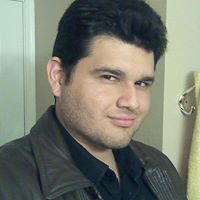 Mark Vega Photo 15