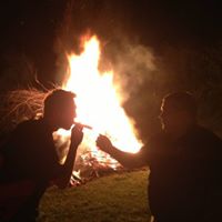 Nicholas Kerr Photo 24