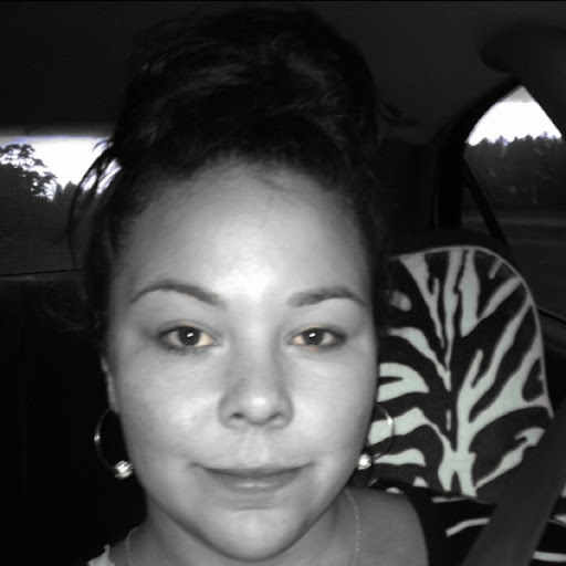 Stacey Robertson Photo 18