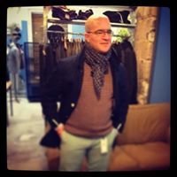 Benoit Benjamin Photo 4