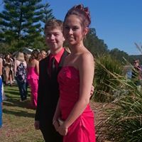 Kimberley Nicholas Photo 12