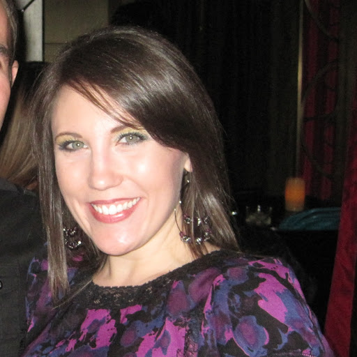 Melissa Huff Photo 20