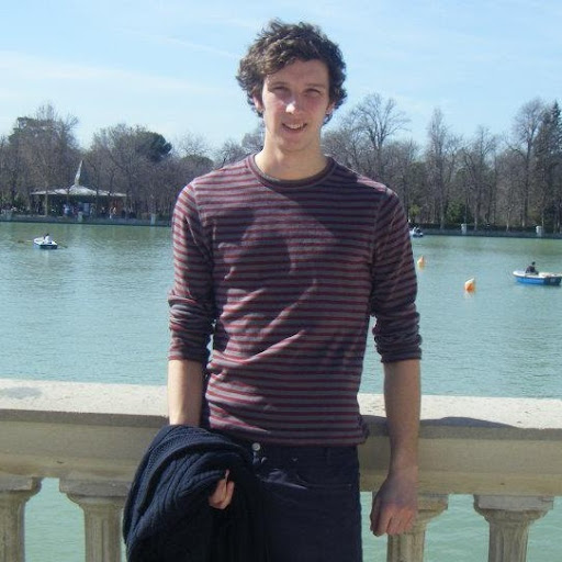 George Steger Photo 9