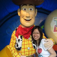 Janet Cheung Photo 9