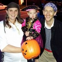 Stephen Allred Photo 4