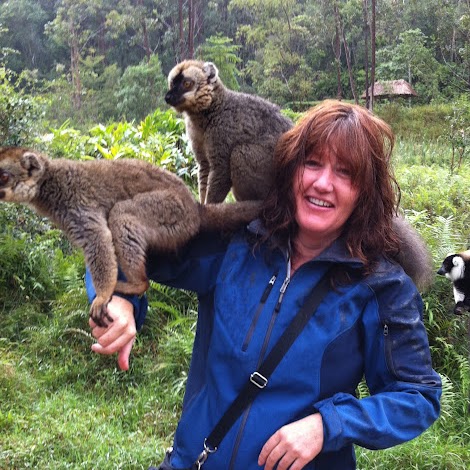 Jill Peacock Photo 11