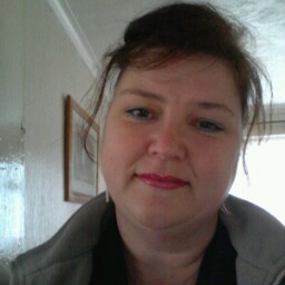 Mary Tranter Photo 1