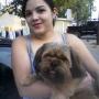 Amber Williamson Photo 26