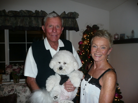 Carol Winters Photo 22