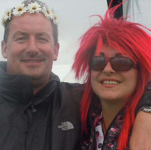 Sara Middleton Photo 32