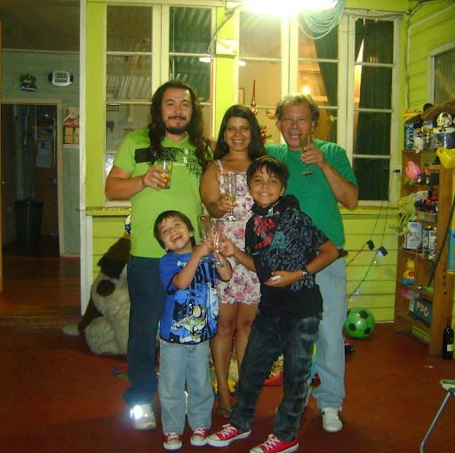 Matt Duarte Photo 6
