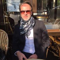 Christophe Mayer Photo 3