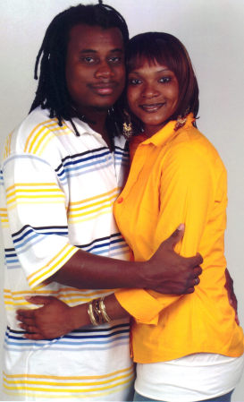 Candace Robinson Photo 32