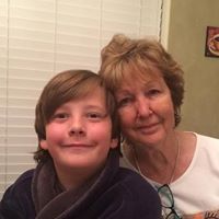 Wanda Fuller Photo 24