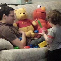 Angela Krause Photo 32