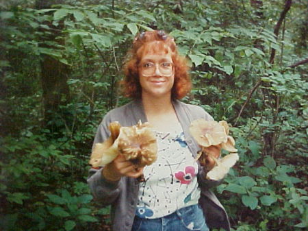 Cheryl Rose Photo 41