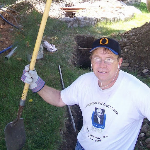 William Gillespie Photo 34