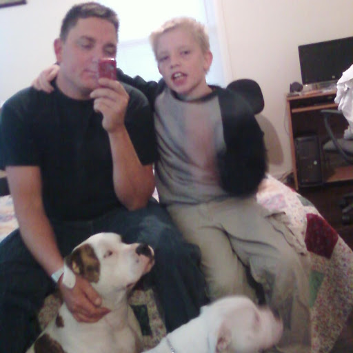 Lawrence Ellis Photo 19