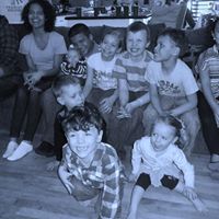 Connie Ford Photo 34