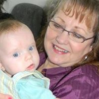 Janet Rodgers Photo 20