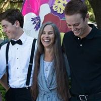 Judith James Photo 22