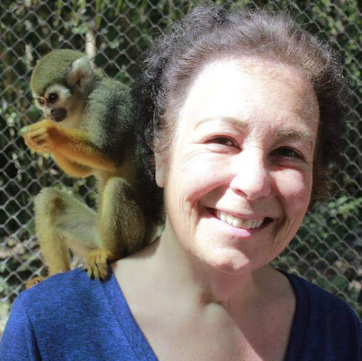 Susan Bernstein Photo 9