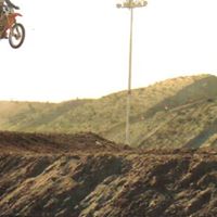 Jerry Blank Photo 13