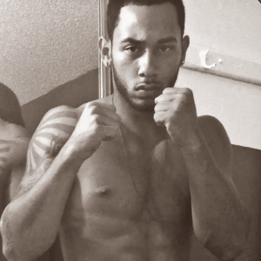 Joshua Pagan Photo 12