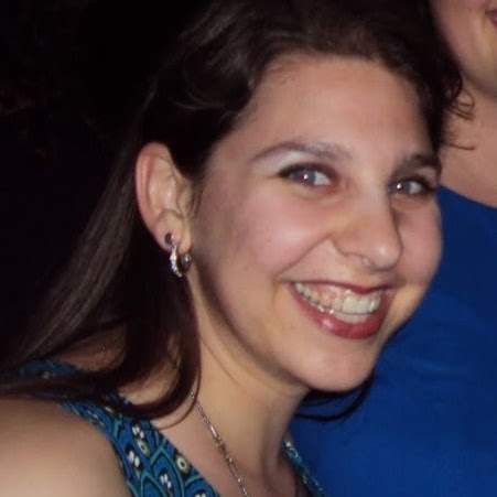 Alicia Cohen Photo 29