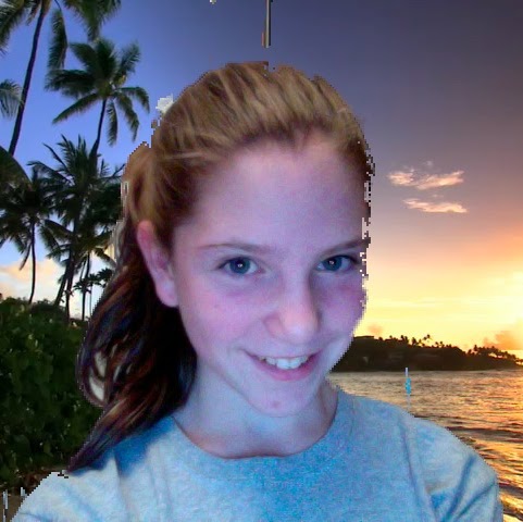 Leah Webber Photo 17