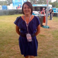 Kathryn Hill Photo 46