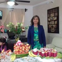 Teresa Ritter Photo 7