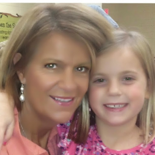 Frances Garner Photo 8