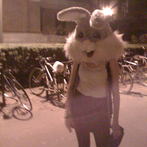 Rebecca Cohen Photo 11