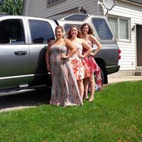 Sue Pickering Photo 13