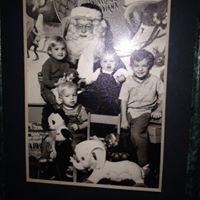 Franklin Spencer Photo 5