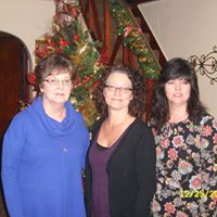 Janet Hudson Photo 9