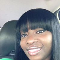 Sandra Adeife Photo 2