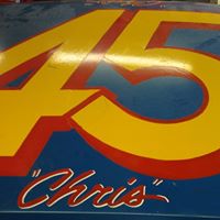 Christopher Cockrell Photo 6