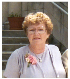 Carolyn Mayes Photo 21