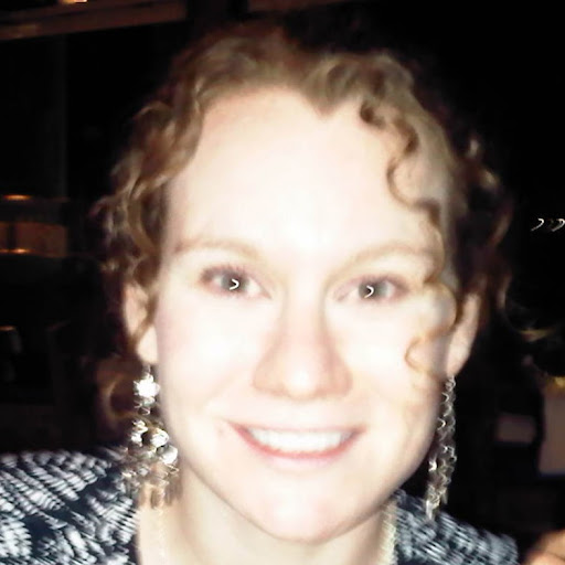 Katherine Townsend Photo 29