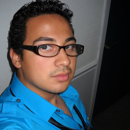 Eddie Rodriguez Photo 10