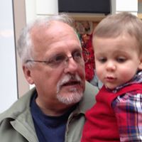 Ralph Armstrong Photo 18