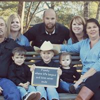 Patsy Mcghee Photo 4