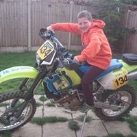 Steven Barber Photo 37