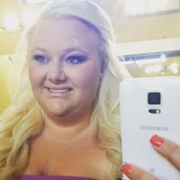 Danielle Whitehead Photo 13