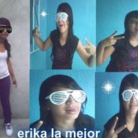 Erika Lechuga Photo 11