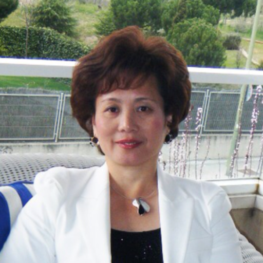 Margaret Chen Photo 18